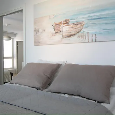 Pramea Laine Apartment *