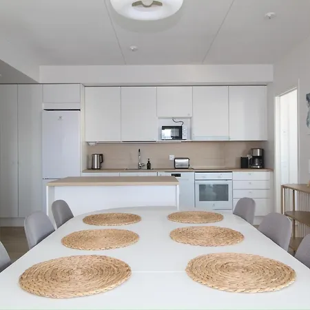 Pramea Laine Apartment *