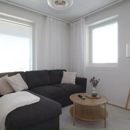 Pramea Laine Apartment Jyvaskyla