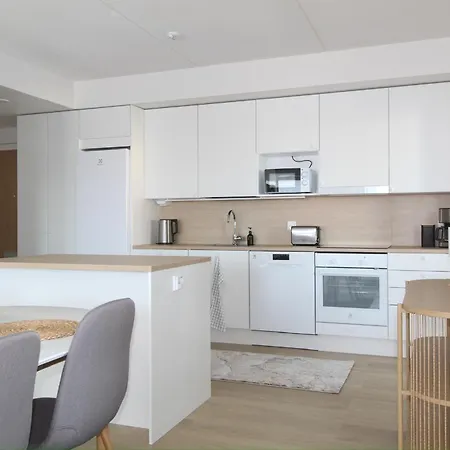 Pramea Laine Apartment