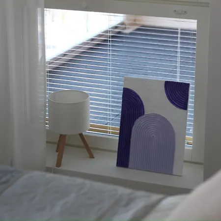 Pramea Laine Apartament Jyväskylä
