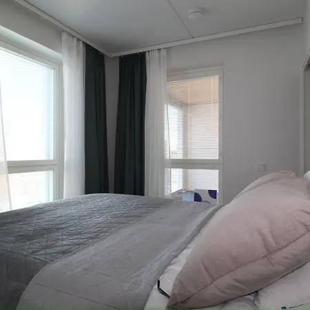 Pramea Laine Apartment *