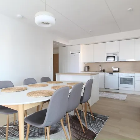 Huoneisto Pramea Laine