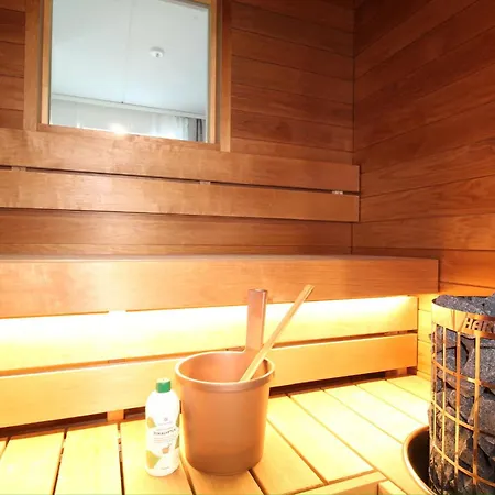 Pramea Laine Apartment
