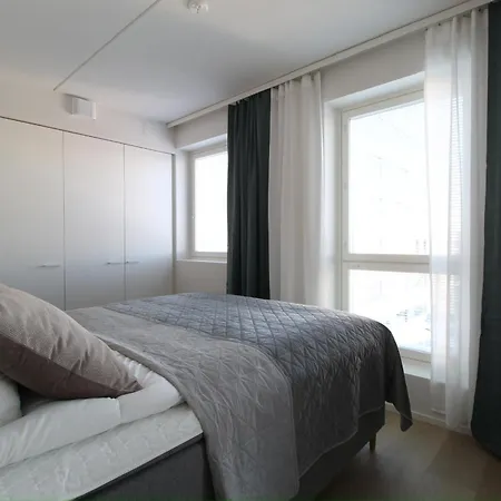 Pramea Laine Apartament *