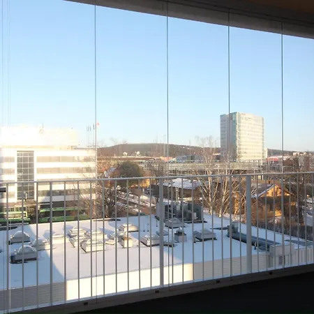 Pramea Laine شقة Jyväskylä