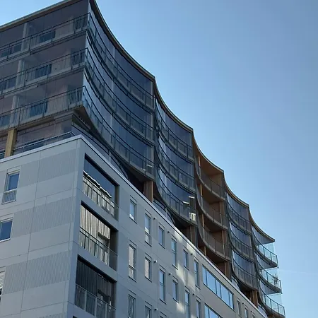 Pramea Laine Jyväskylä