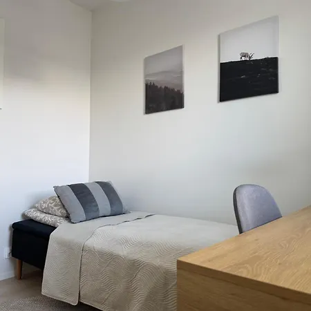 شقة Pramea Laine Jyväskylä