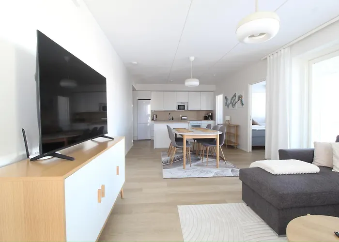 Huoneisto Pramea Laine Jyväskylä