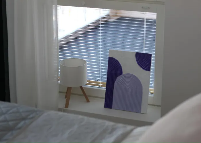 Pramea Laine Huoneisto Jyväskylä