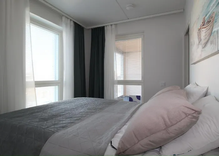 Pramea Laine Huoneisto *