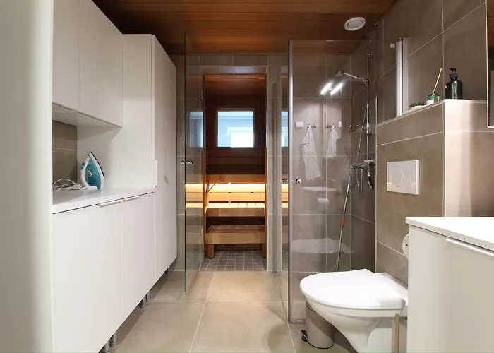 Huoneisto Pramea Laine Jyväskylä