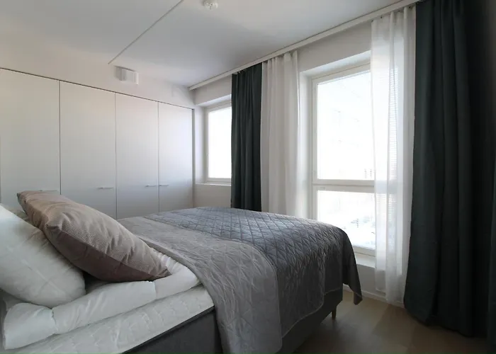 Pramea Laine Huoneisto *