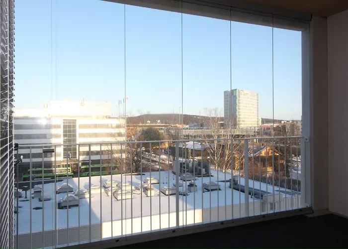 Pramea Laine Huoneisto Jyväskylä